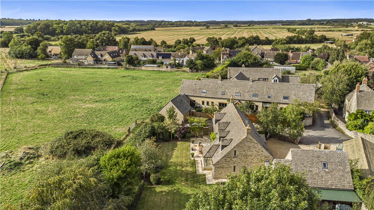 4 bedroom House, Shepherds Close, Weston-on-the-Green, OX25 - Sold STC, Image 52