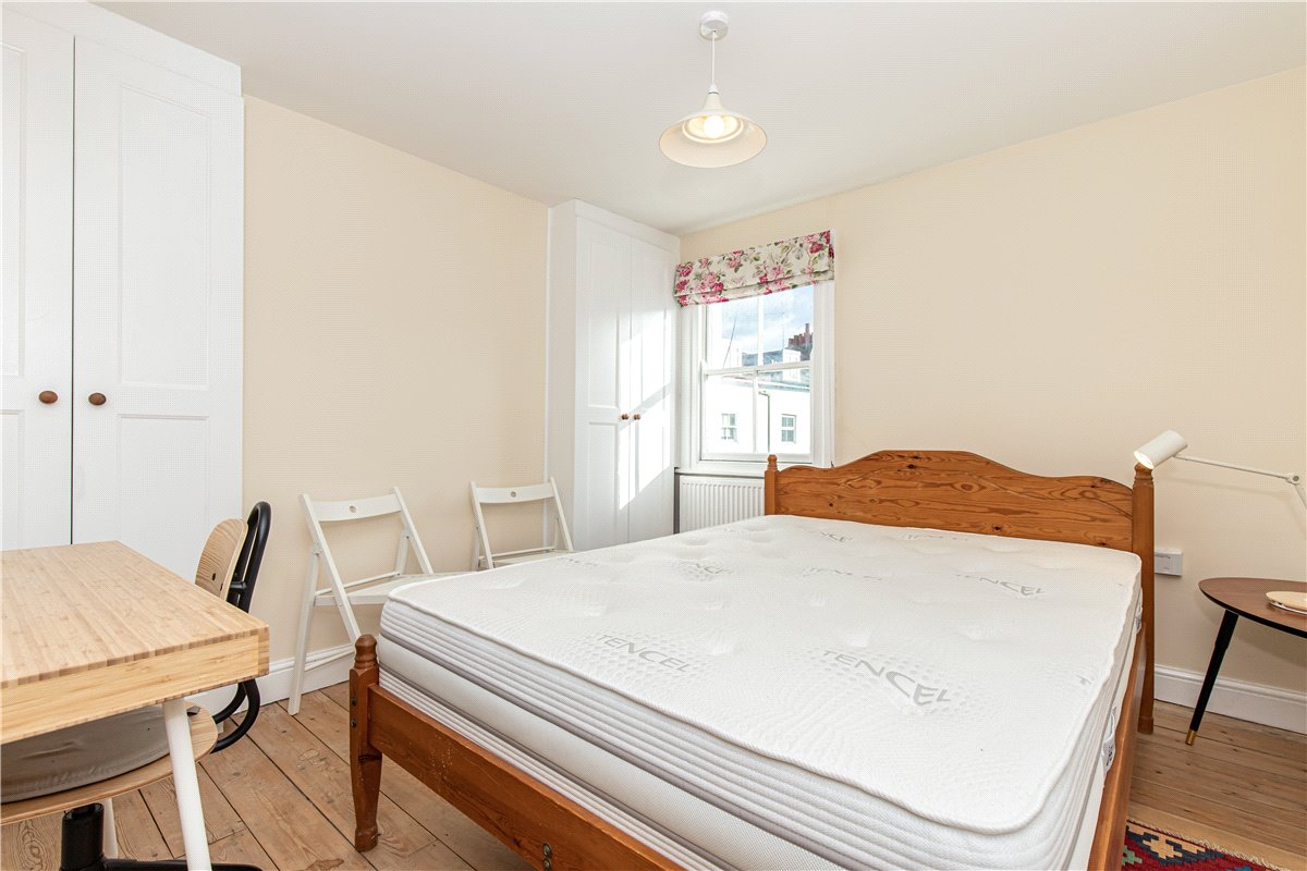 2 bedroom House, Great Clarendon Street, Oxford, OX2 - , Image 1