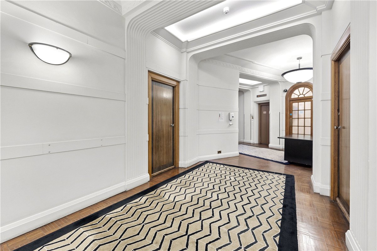 1 bedroom Flat, Basildon Court, 28 Devonshire Street, W1G - Available, Image 13