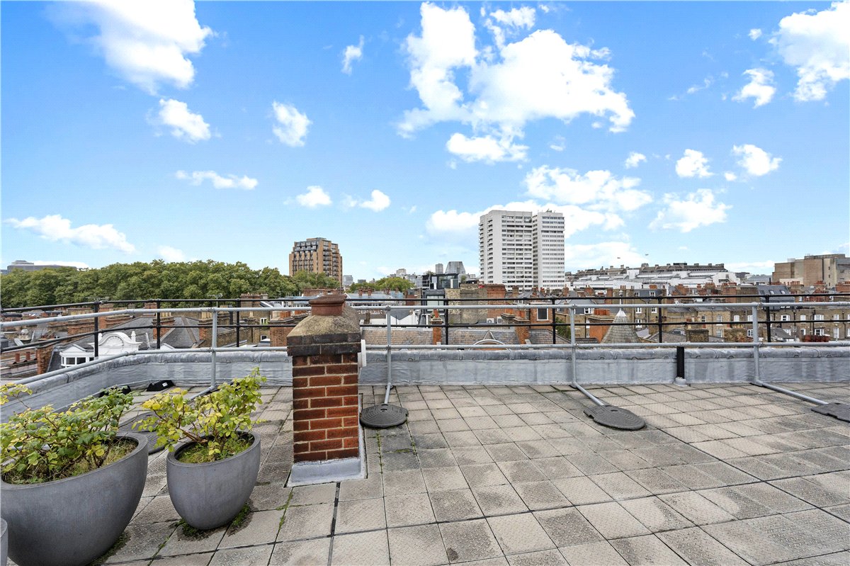 1 bedroom Flat, Basildon Court, 28 Devonshire Street, W1G - Sold, Image 13