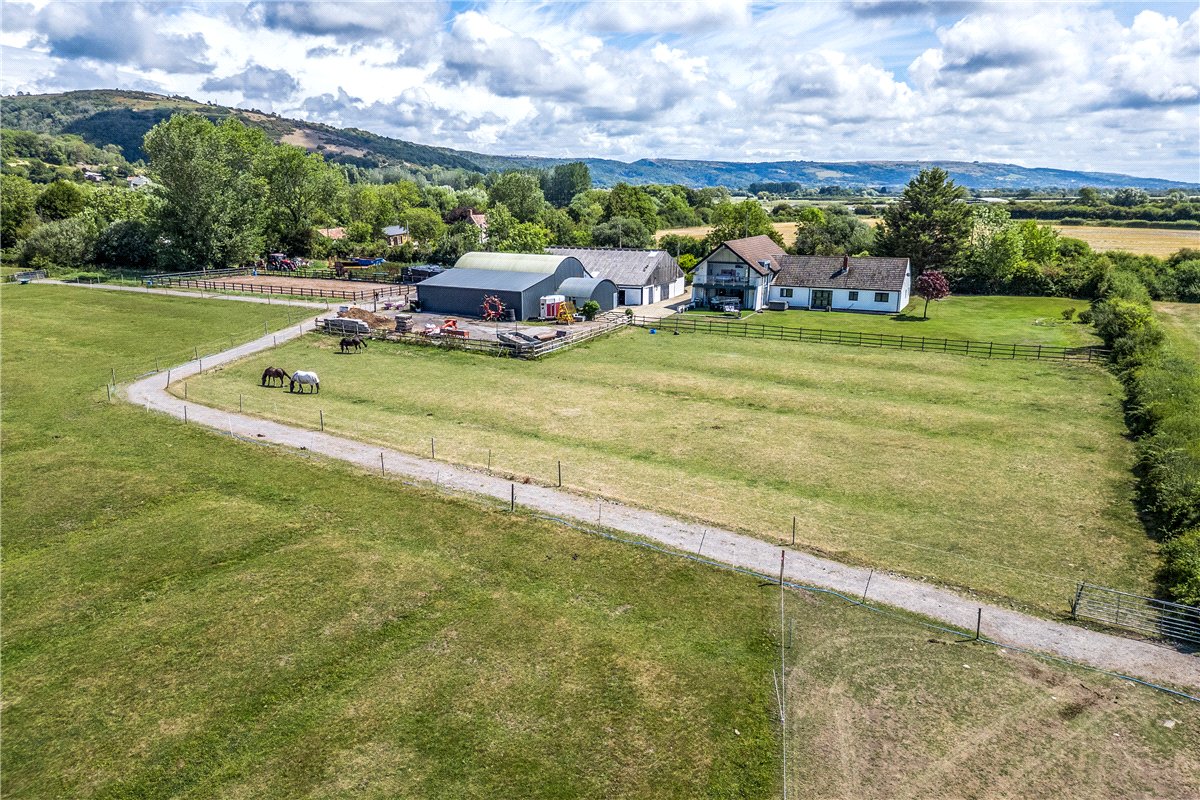 47.17  Farm, Lower Weare, Axbridge, BS26 - Available, Image 11