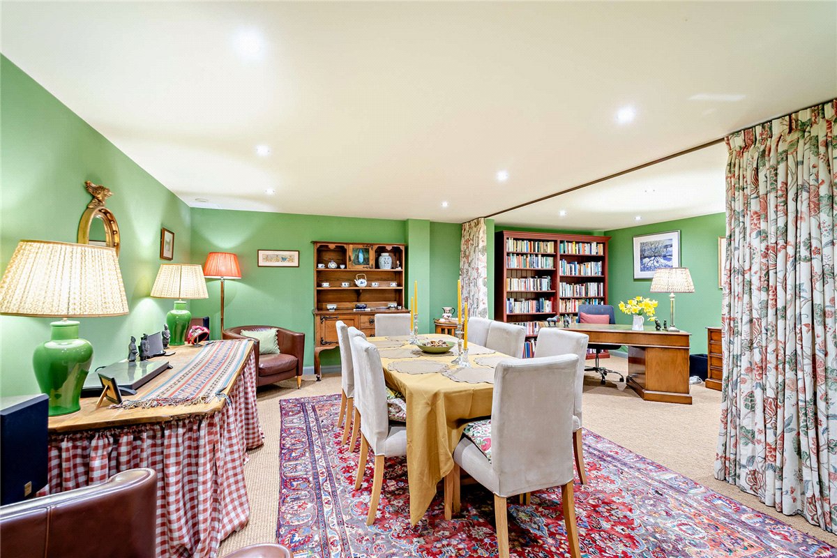 4 bedroom House, Cocksford, Stutton, LS24 - Available, Image 7