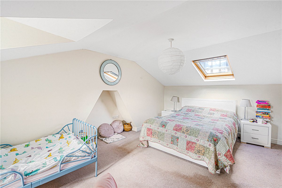 2 bedroom House, Hart Street, Oxford, OX2 - , Image 10