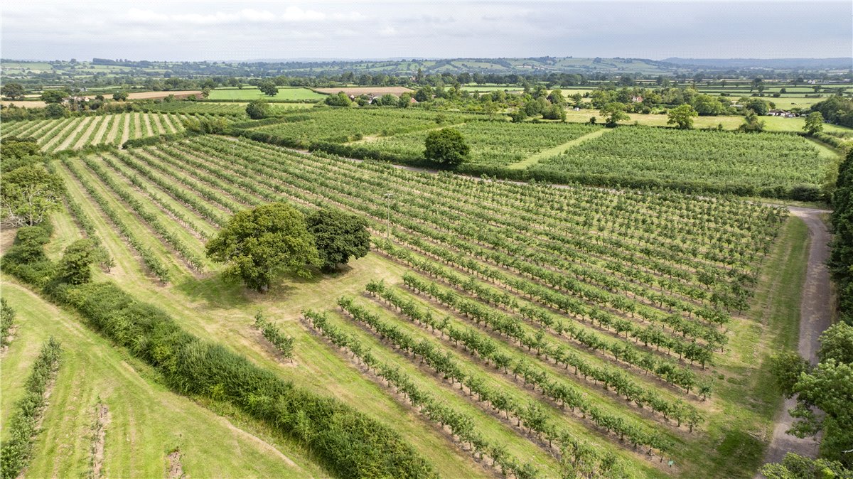 41.36  Land, Shepton Mallett, Somerset, BA4 - Sold