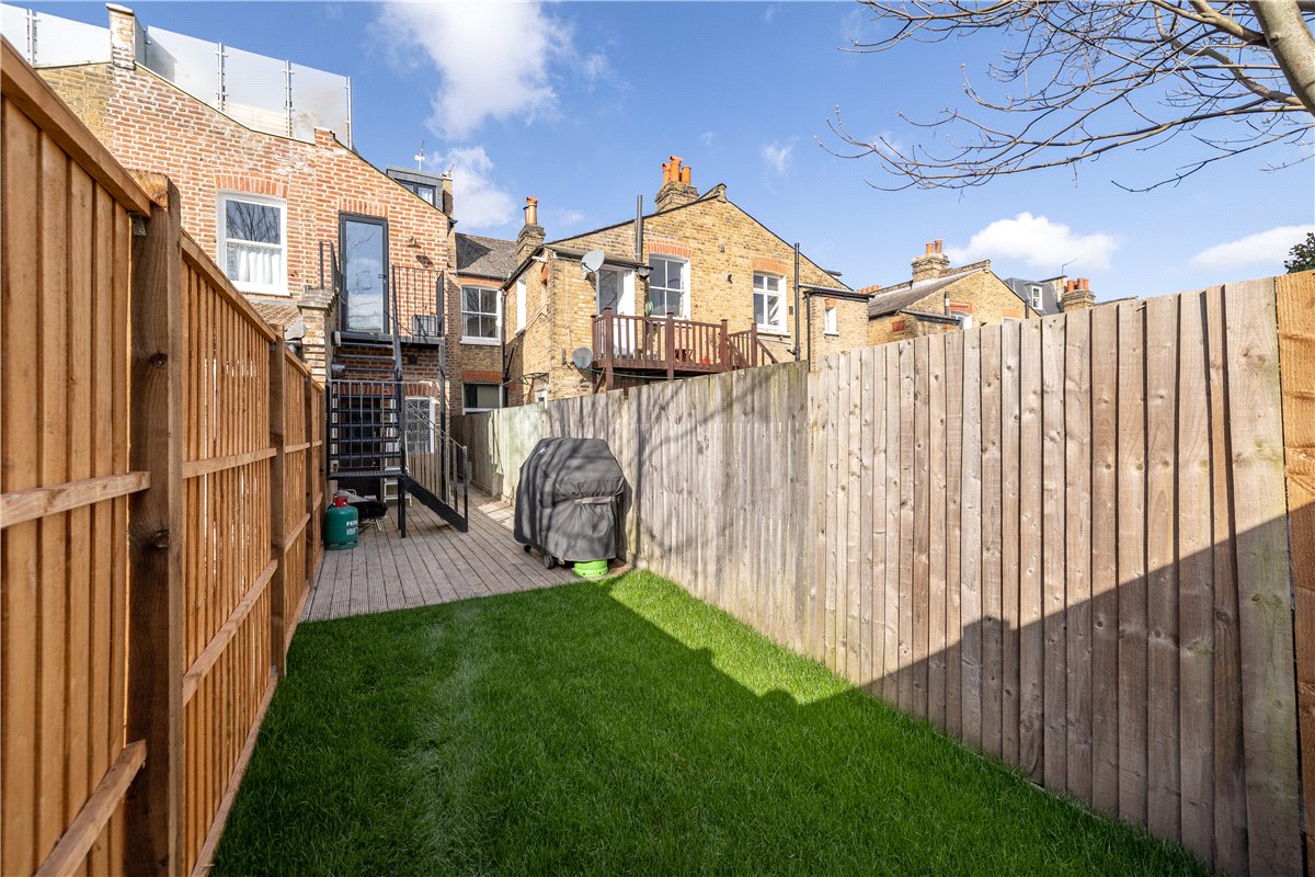 3 bedroom Maisonette, Trentham Street, Wandsworth, SW18 - Sold, Image 6