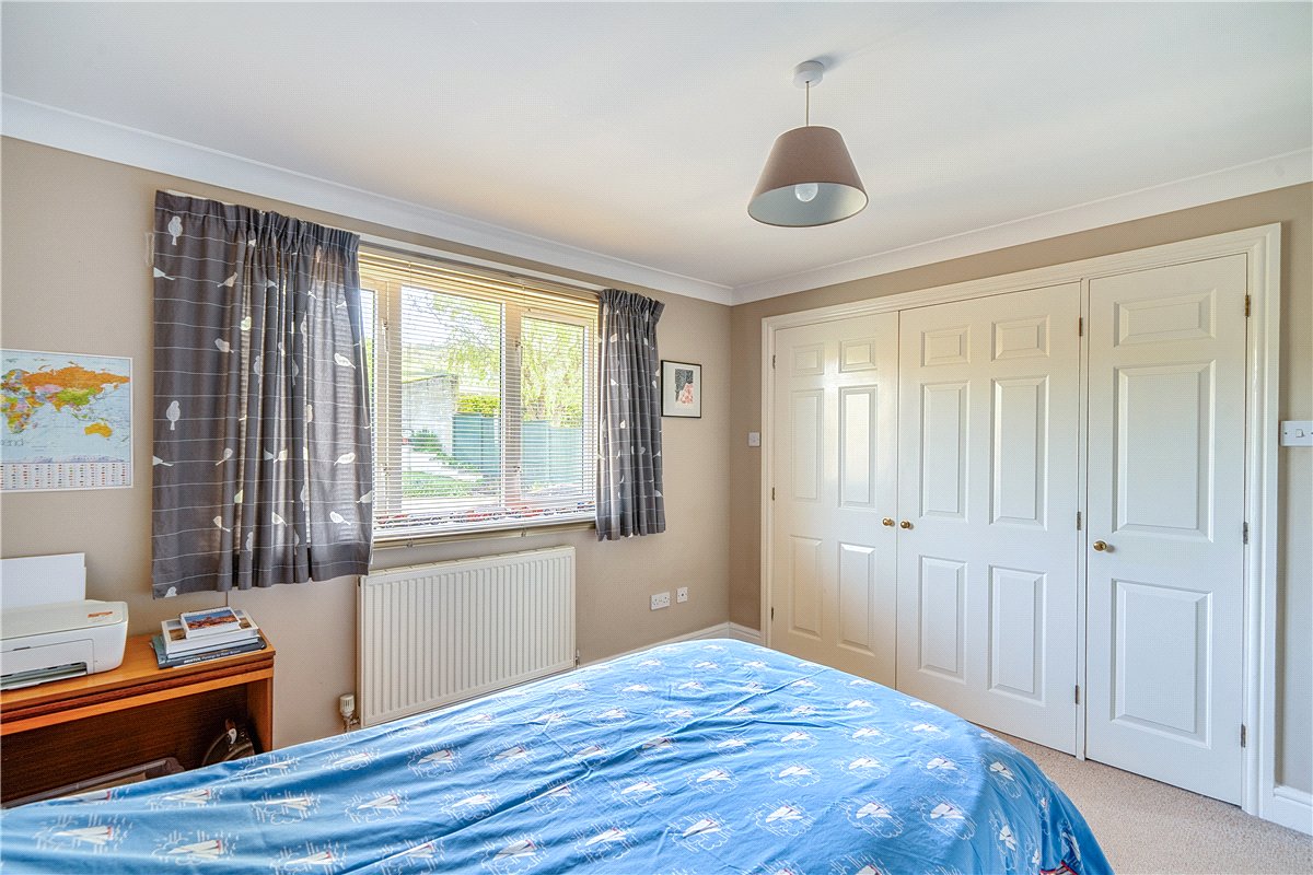 3 bedroom House, Napier Road, Bath, BA1 - Sold STC, Image 6