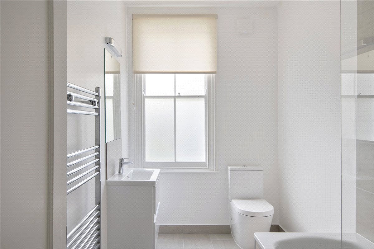 2 bedroom Maisonette, Beira Street, Balham/Clapham South, SW12 - Sold, Image 11