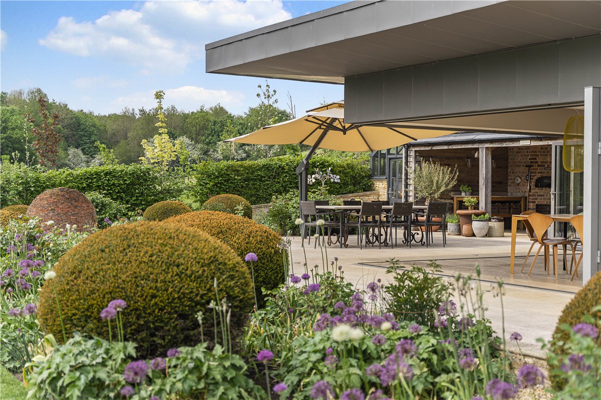 4 bedroom House, Mill End, Chadlington, OX7 - Sold, Image 5