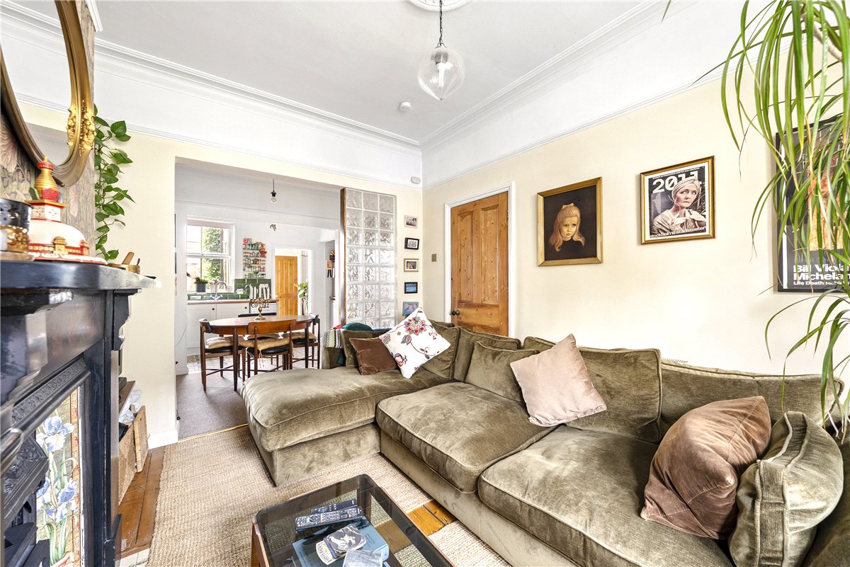 2 bedroom House, Neville Terrace, York, YO31 - Available, Image 6