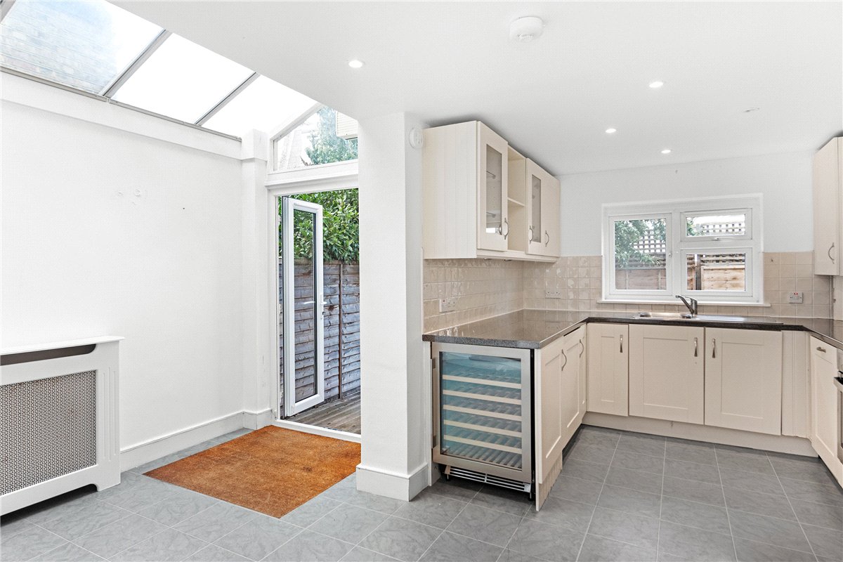 3 bedroom House, Dalby Road, London, SW18 - Sold STC, Image 7