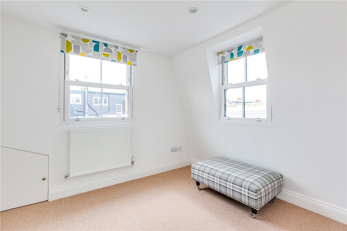 3 bedroom Flat, Edgarley Terrace, London, SW6 - Available, Image 7