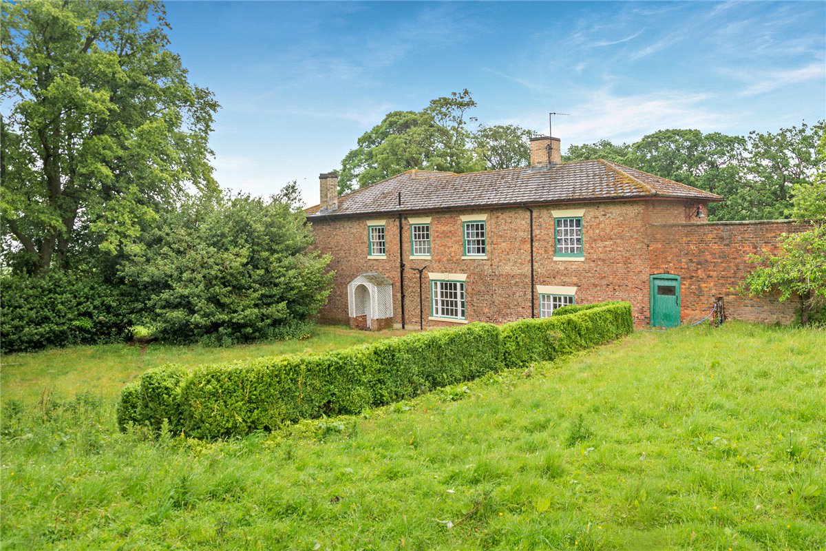   Farm, Bassett House Farm, Thorpe Bassett, YO17 - Available, Image 10