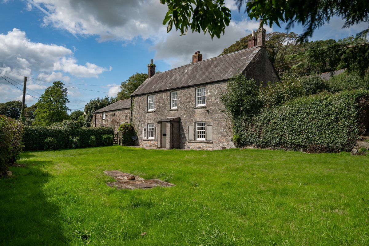 8 bedroom House, London Apprentice, St. Austell, PL26 - Sold, Image 34