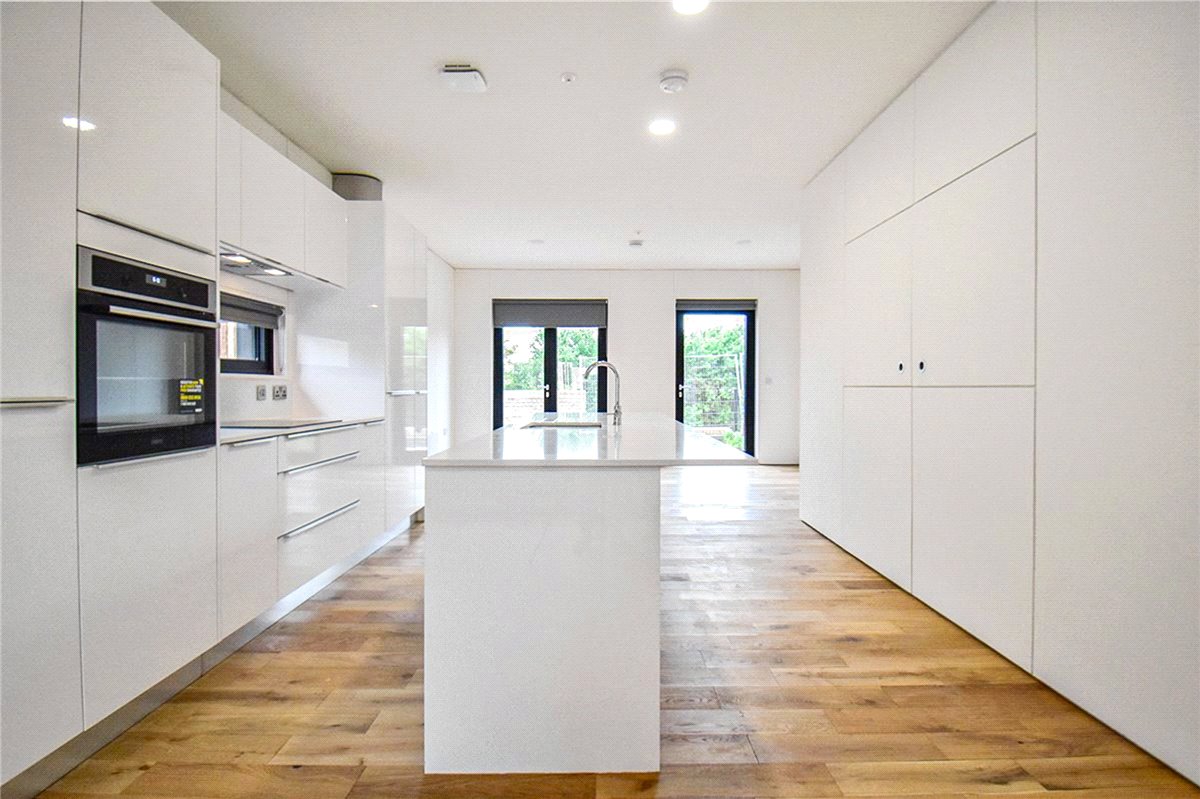 4 bedroom House, Lockhart Way, Northstowe, CB24 - , Image 1
