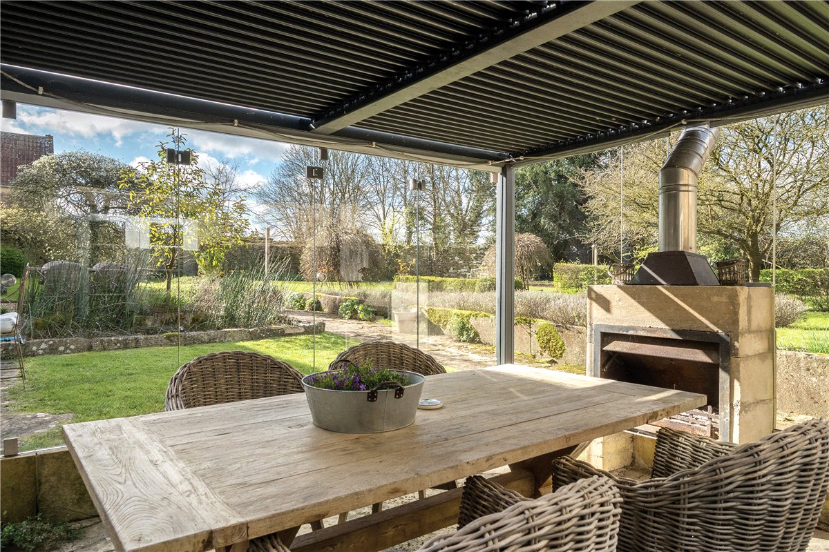 7 bedroom House, Neston, Corsham, SN13 - Available, Image 12