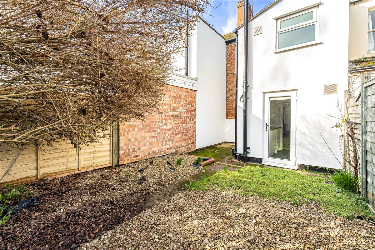 2 bedroom House, Great Clarendon Street, Oxford, OX2 - Let Agreed, Image 14