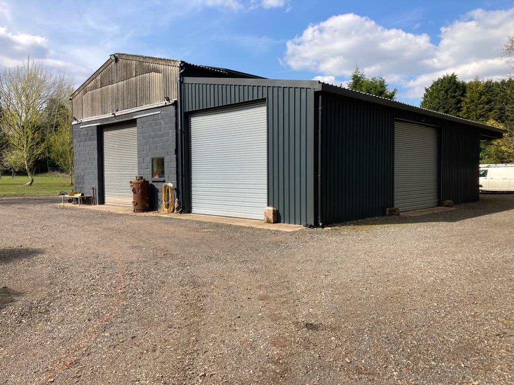   Development Land, Crossway Green, Stourport-on-Severn, DY13 - Sold