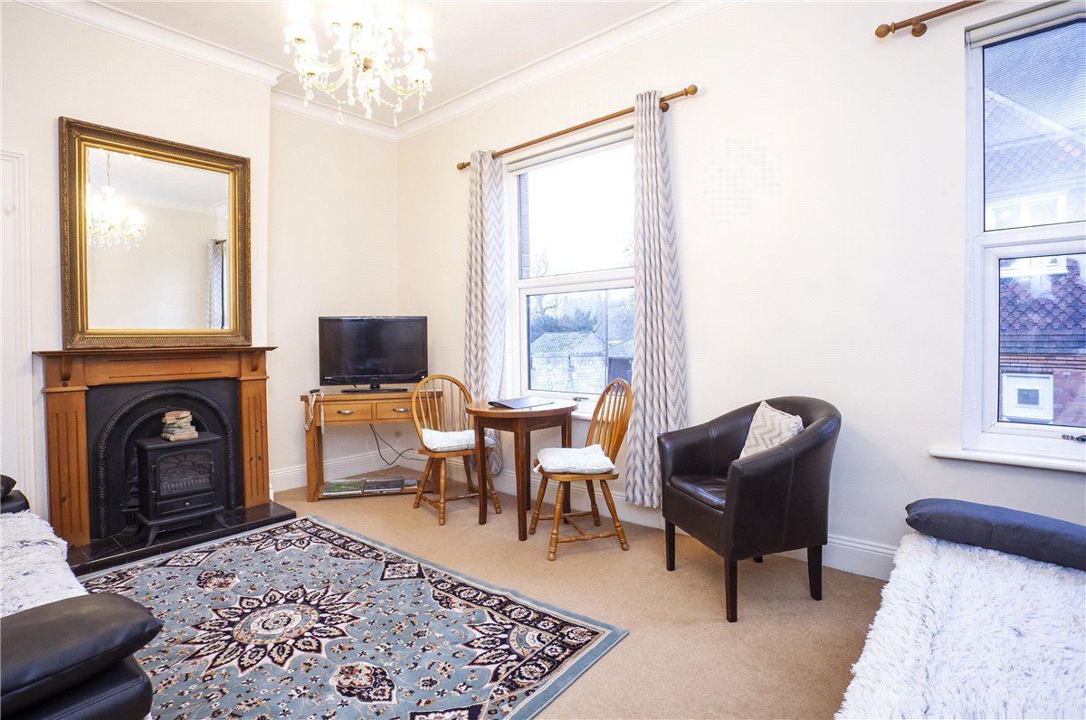 1 bedroom Flat, Hetherton Street, York, YO30 - , Image 1