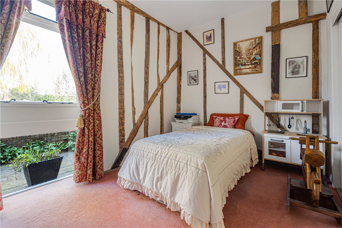 4 bedroom Barn Conversion, Ashfields Lane, East Hanney, OX12 - Available, Image 11