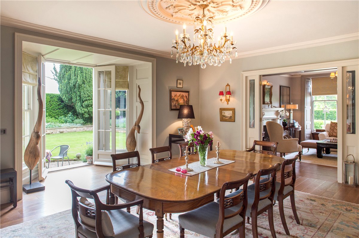 6 bedroom House, Gilling West, Near Richmond, DL10 - Sold STC, Image 8