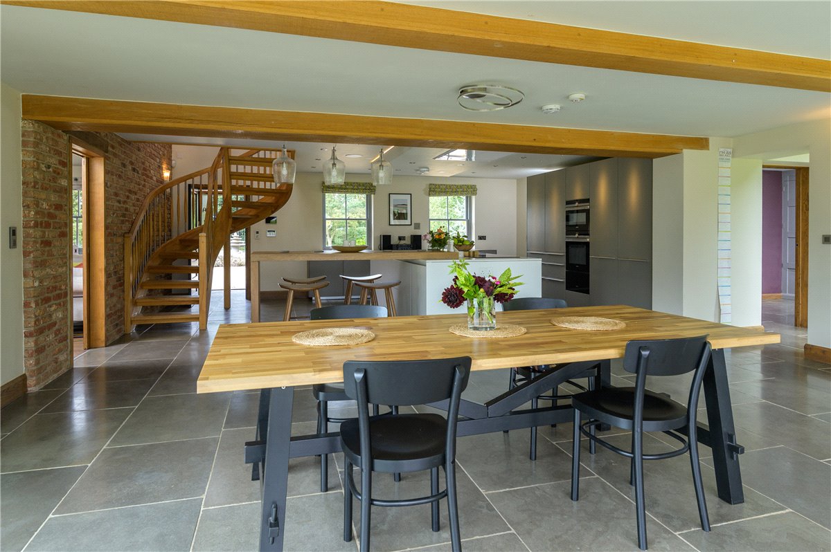 5 bedroom House, Lower Woodrow, Forest, SN12 - Sold, Image 4