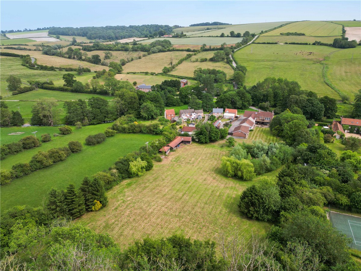 5 bedroom House, Nunburnholme, York, YO42 - Sold STC, Image 1