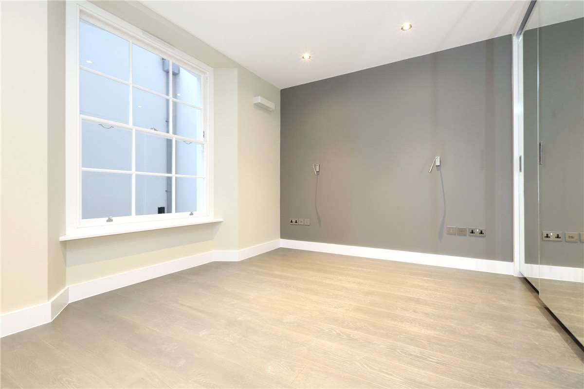 1 bedroom Flat, Montagu Square, Marylebone, W1H - Available, Image 3
