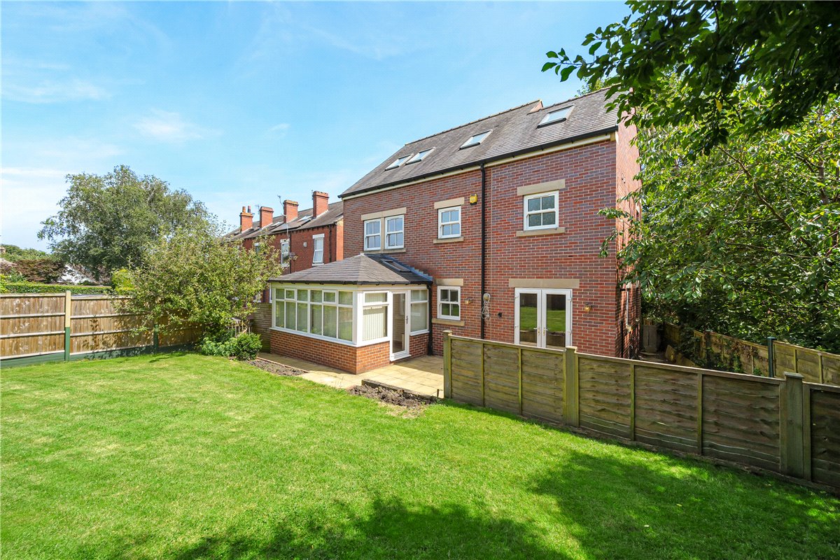 4 bedroom House, Sydney Street, Woodlesford, LS26 - Available, Image 27
