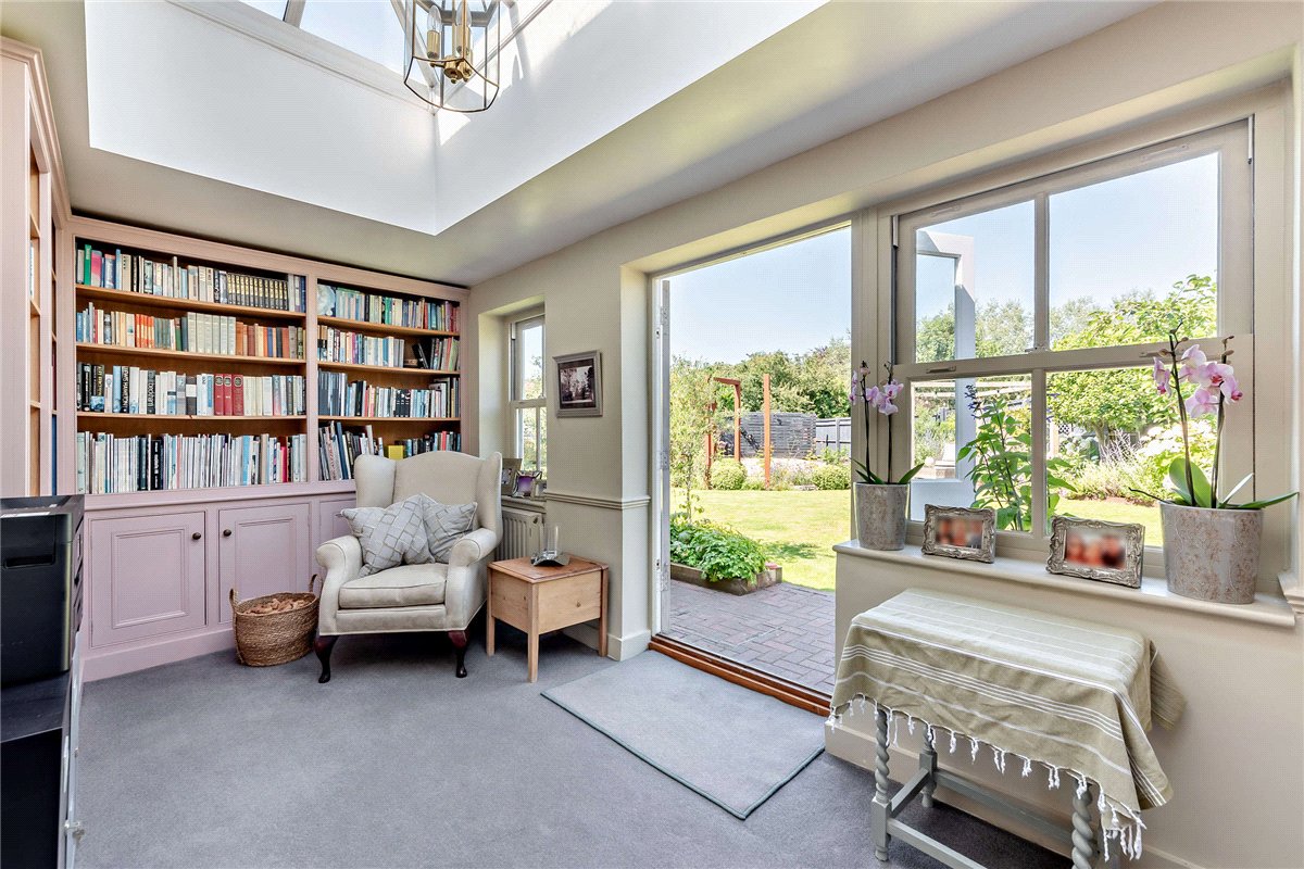 5 bedroom House, High Street, Chieveley, RG20 - Sold STC, Image 9