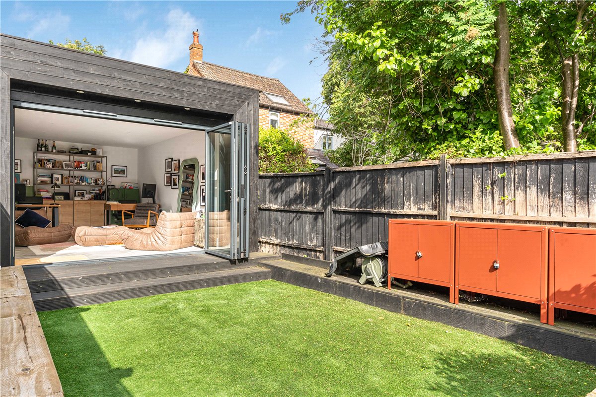 4 bedroom House, Hurst Street, Oxford, OX4 - Available, Image 23