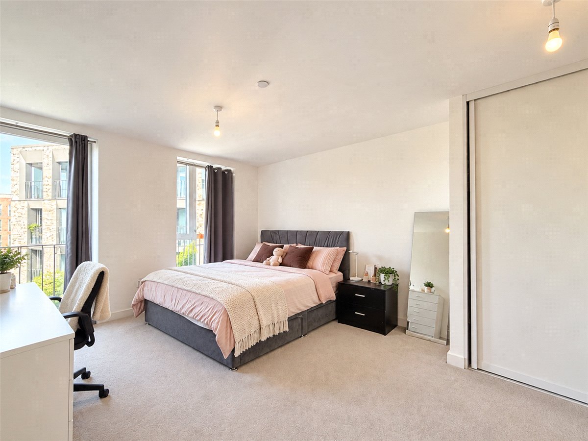 2 bedroom Flat, Rudduck Way, Cambridge, CB3 - Available, Image 6