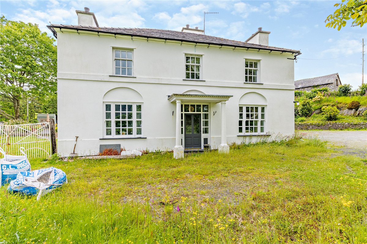 122  Country Estate, Llanrwst, Conwy, LL26 - Sold STC, Image 15