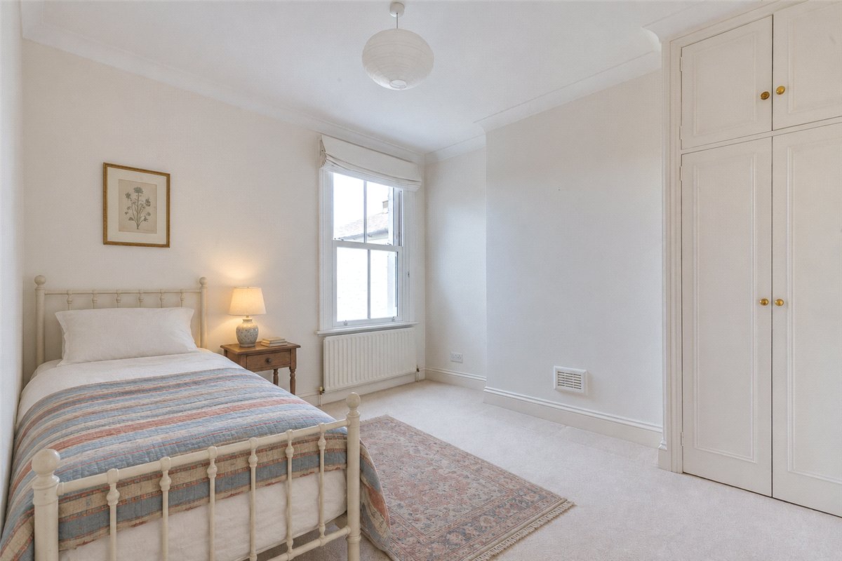 4 bedroom House, Langthorne Street, London, SW6 - Let Agreed, Image 6