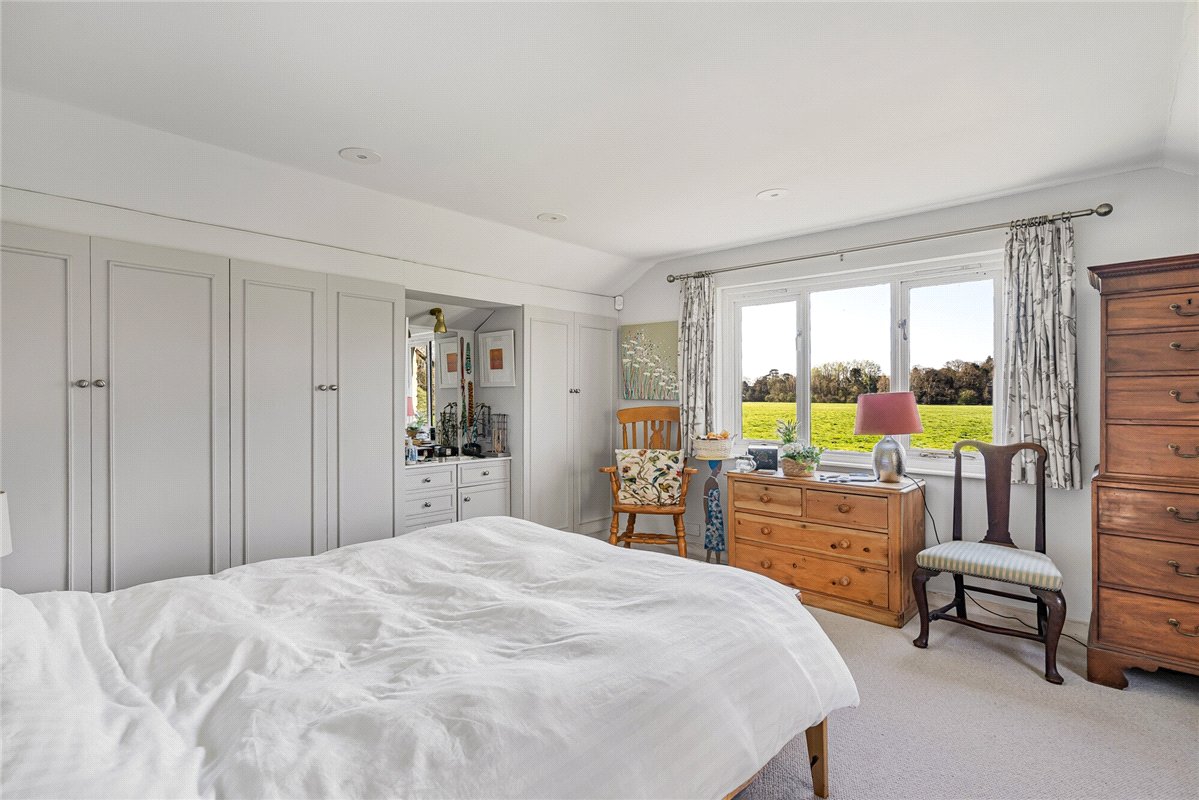 4 bedroom House, Station Road, Lower Heyford, OX25 - Available, Image 26