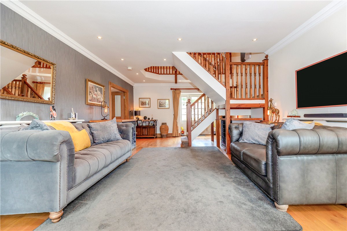 4 bedroom House, Mark Lane, Kirk Deighton, LS22 - Sold STC, Image 7