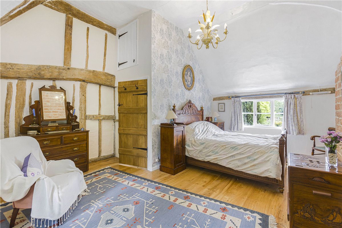 4 bedroom House, The Causeway, Steventon, OX13 - Sold, Image 4