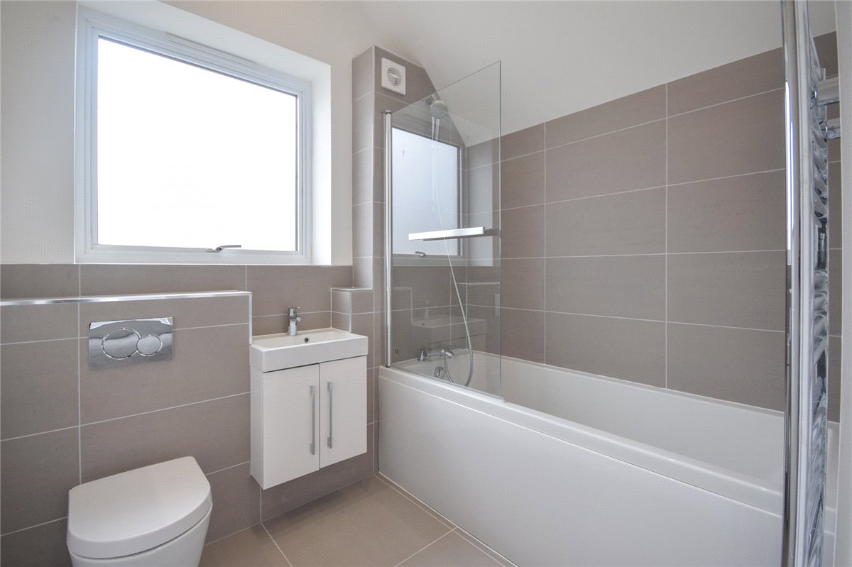 2 bedroom House, Green End Road, Cambridge, CB4 - Sold, Image 3