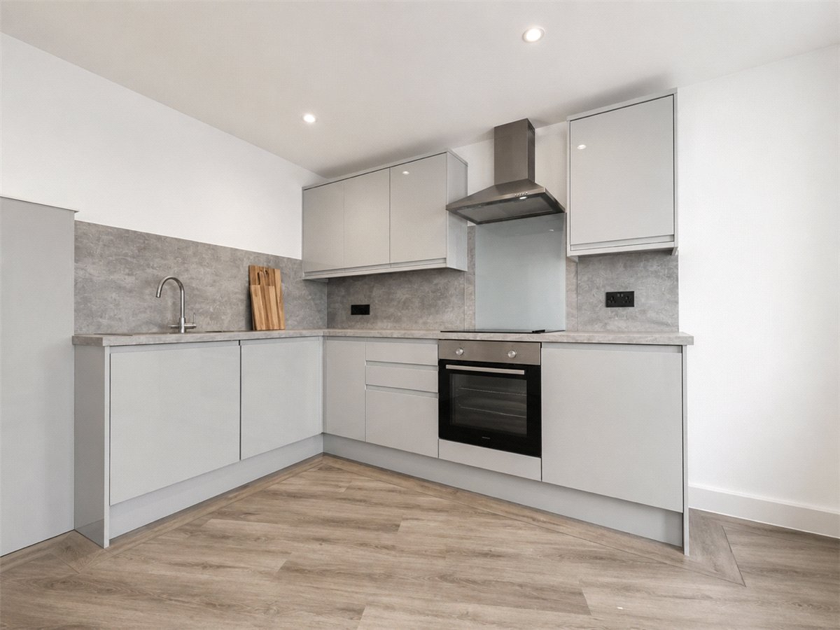 1 bedroom Flat, New Lane, Havant, PO9 - , Image 3