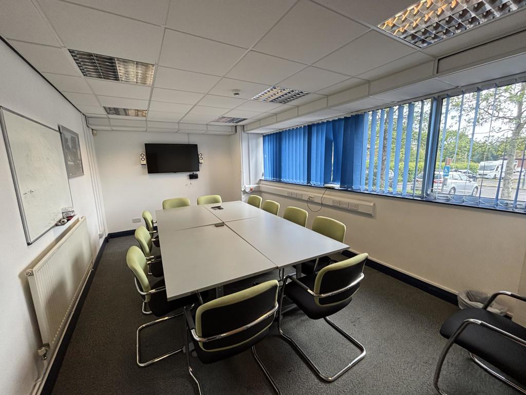 36010 Sq Ft, Leach Road, Chard, TA20 - Available, Image 10