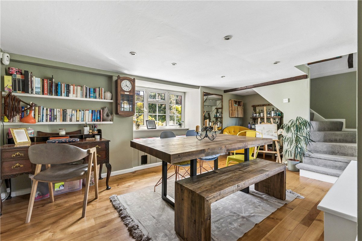 4 bedroom House, Kings Hill, Netheravon, SP4 - Available, Image 8