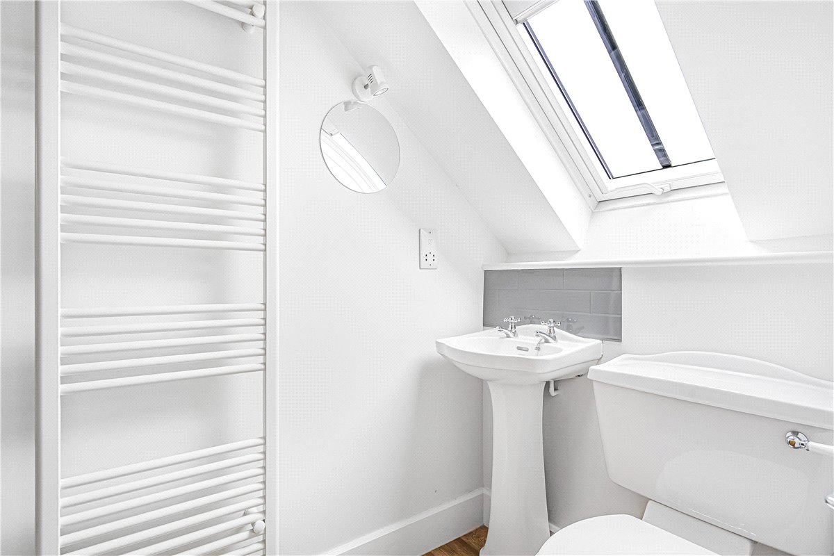 3 bedroom Cottage, Church Lane, Charlton on Otmoor, OX5 - Sold, Image 19