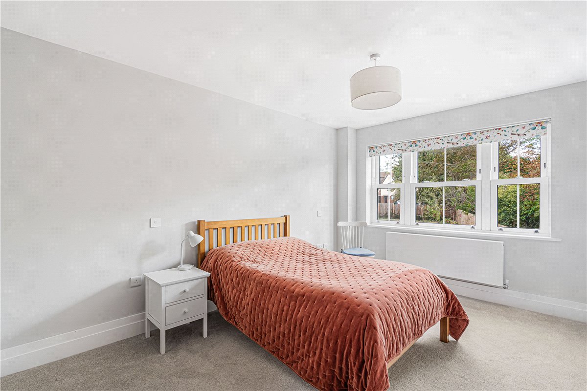 4 bedroom House, Jack Straws Lane, Headington, OX3 - Available, Image 13