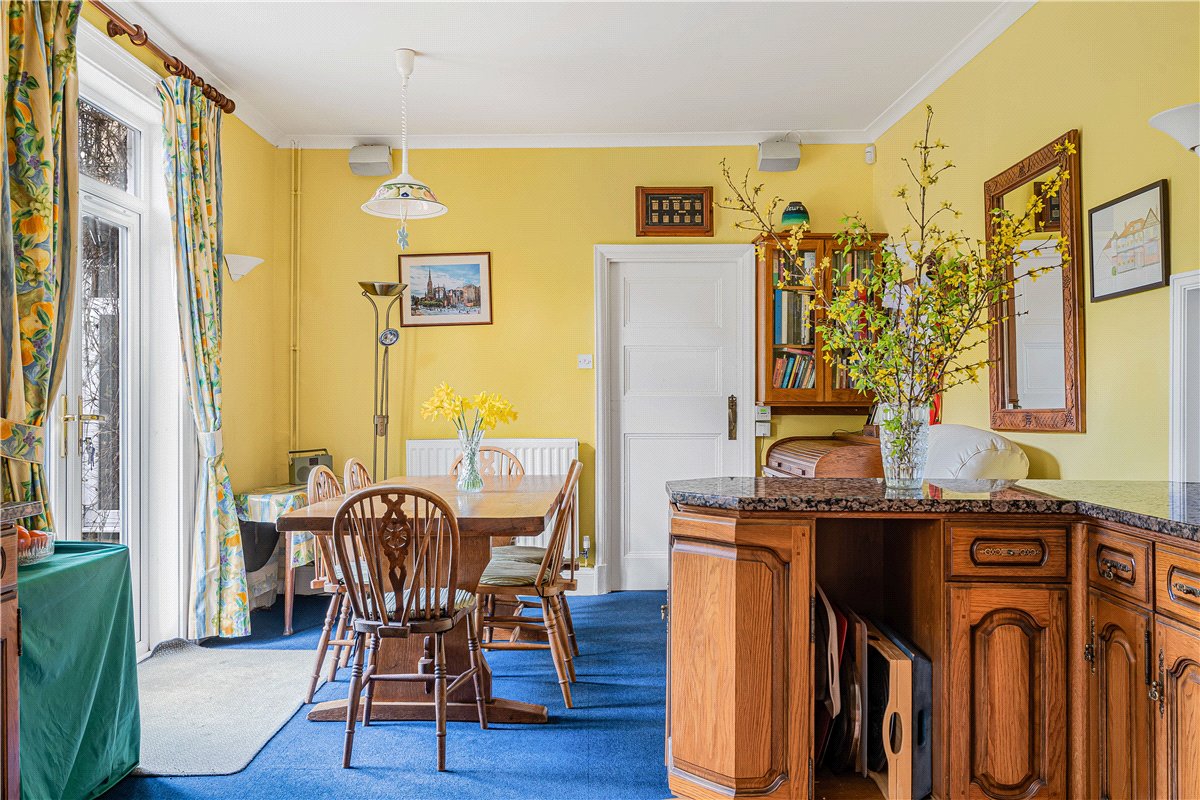 5 bedroom House, Hinksey Hill, Oxford, OX1 - Available, Image 9