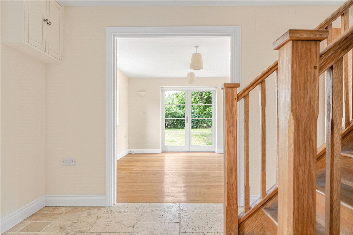 4 bedroom House, Wytham, Oxford, OX2 - Let Agreed, Image 17