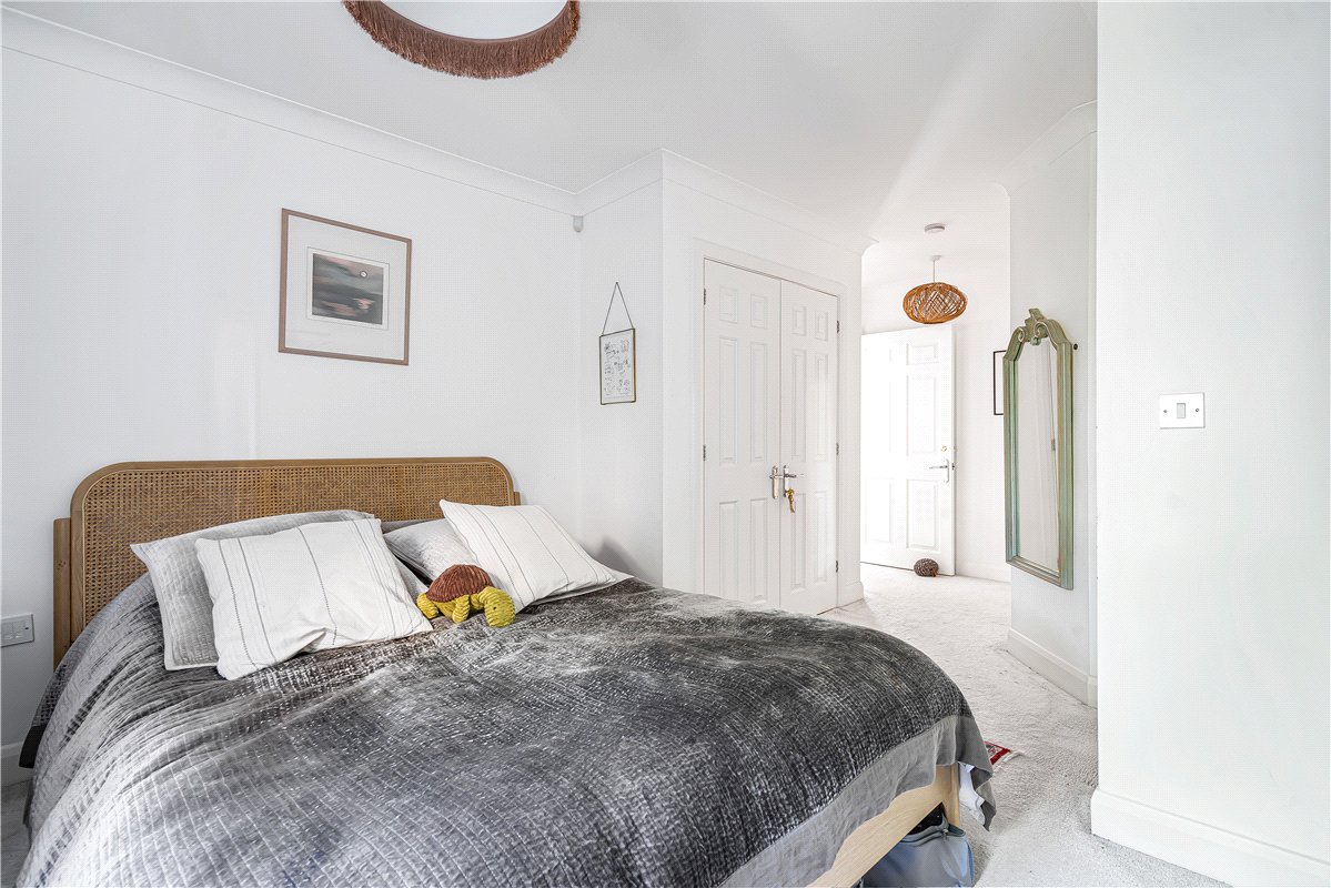 3 bedroom Flat, Frenchay Road, Oxford, OX2 - Available, Image 6