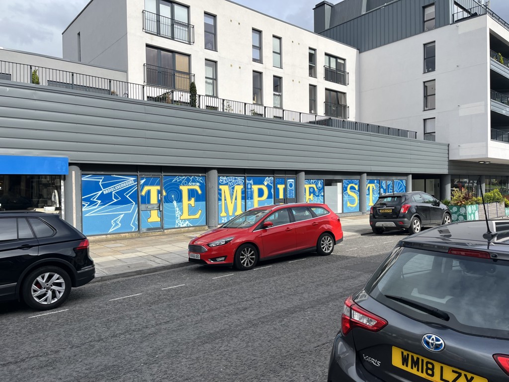 3411 Sq Ft, Temple Street/Riverside, Bristol, BS31 - Available