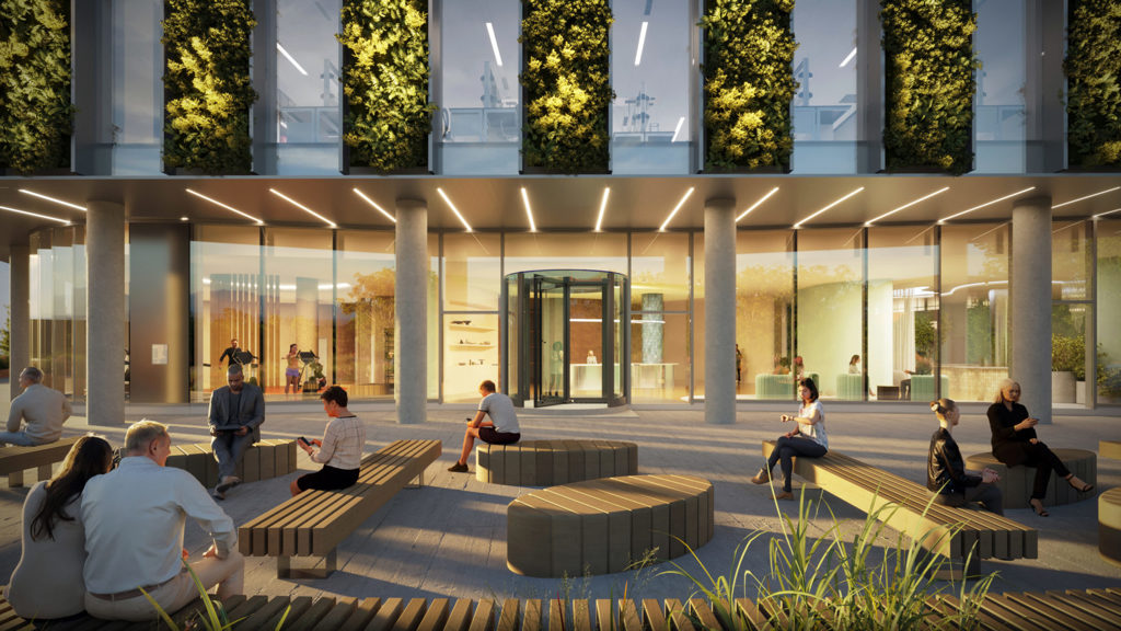 4000 to 214000 Sq Ft, Trinity House, Oxford, OX4 - Available, Image 3