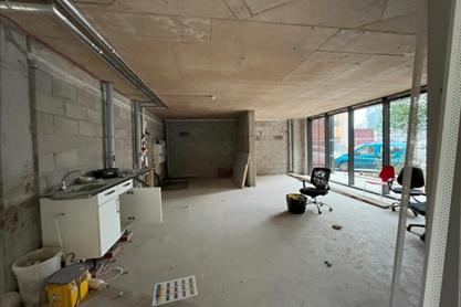 405 to 1192 Sq Ft, Curran Road, Cardiff, CF10 - Available, Image 4