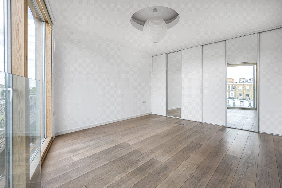 4 bedroom House, Parkway, London, NW1 - Let Agreed, Image 16