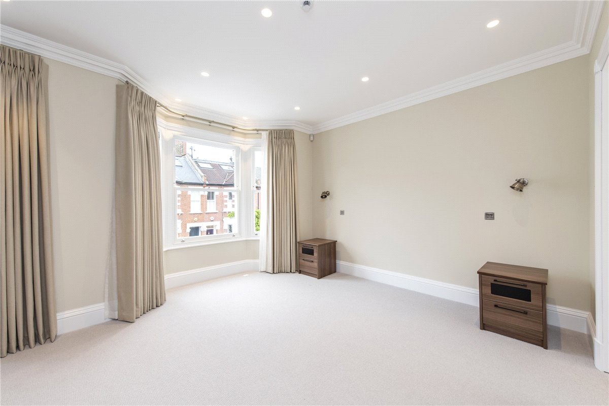 5 bedroom House, Kimbell Gardens, London, SW6 - Available, Image 25